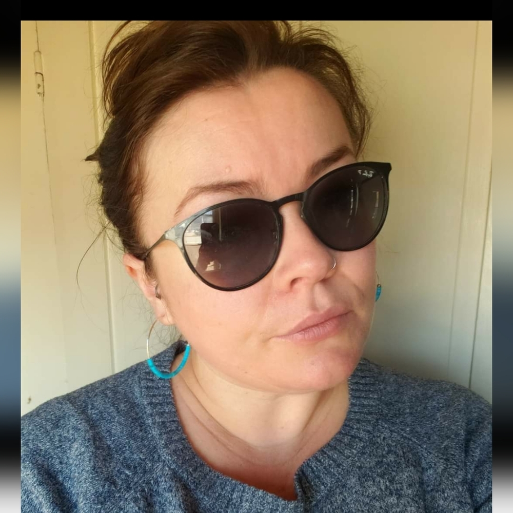 Ray Ban Ericka